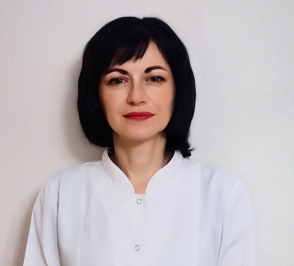 Фото специалиста